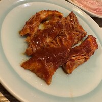炭火焼肉ホルモン うしごろ 中目黒店 - 