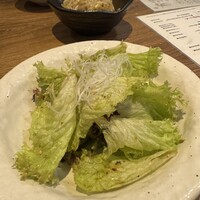 炭火焼肉ホルモン うしごろ 中目黒店 - 