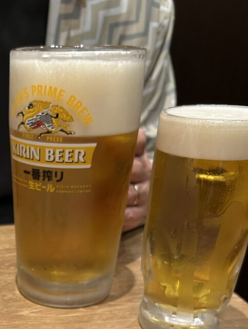 Taishu Sakaba Chiba Chan Kinshicho Ten