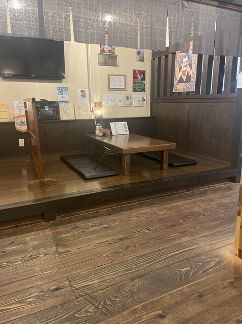 とみやま食堂 - 白河（焼肉）の写真