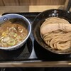 京都 麺屋たけ井 阪急梅田店