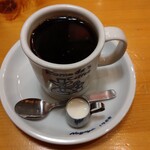 珈琲所 コメダ珈琲店 - ドリンク写真:コメダブレンド￥540