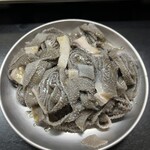 焼肉かつらぎ - 