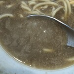 中華そば ひらこ屋 - 