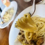 パスタ チェルキ - 