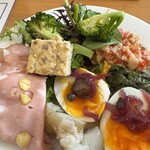 トラットリア ダ マルティーノ - 