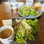 パスタ チェルキ - 