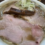 中華そば ひらこ屋 - 