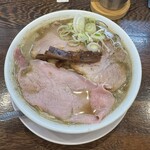 中華そば ひらこ屋 - 