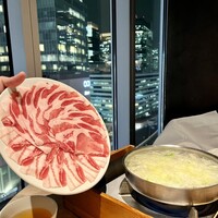 羅豚 ギンザ・グラッセ - 