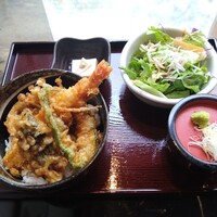 麓屋 京王プラザホテル - 