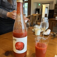 レストラン カーブドッチ - 
