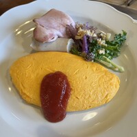 レストラン カーブドッチ - 