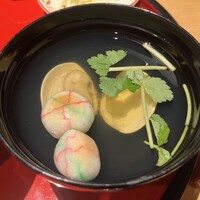 鰻う おか冨士 - 