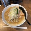 味噌麺処 田坂屋