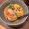 ラーメン札幌一粒庵
