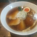 ラーメン フリーバーズ - 