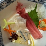 ステーキハウス スエ - 