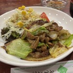 カフェ＆ミール あさい - 