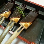 ステーキハウス スエ - 