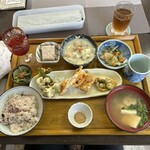 上尾の魔女カフェ - 