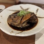 だんだん畑 - 鯛あらだき