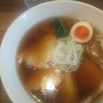 ラーメン フリーバーズ - 
