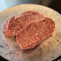 鉄板焼 石狩 - 