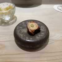 鮨 なんば 日比谷 - 