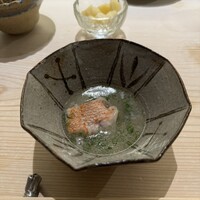 鮨 なんば 日比谷 - 