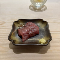 鮨 なんば 日比谷 - 