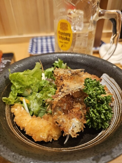 居酒屋 集 - 東室蘭（居酒屋）の写真