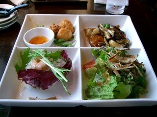 丸ビルの中でおしゃれにランチを楽しみたい おすすめ10選 食べログまとめ