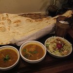 DELHI'S CURRY - 