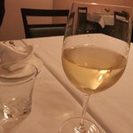 RISTORANTE REGA - ワイン