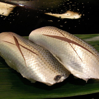 金沢 東山 鮨処 たかしま_1