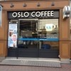 オスロコーヒー 五反田駅前店