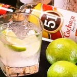 Caipirinha