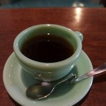 ハウディーズカフェ - 酸味のある「No.1コーヒー」