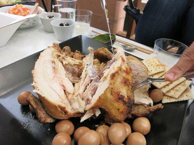 コッコローチキン 西原本店 肥後大津 アジア エスニック料理 その他 食べログ