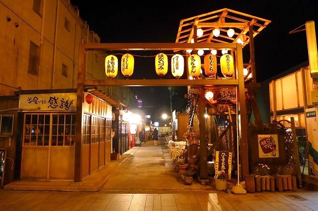 はないづみ &ndash; 福島の居酒屋｜本格和食とくつろぎ空間