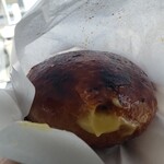 JACK IN THE DONUTS - 