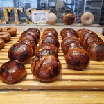 JACK IN THE DONUTS - 