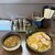 麺彩房 - 料理写真: