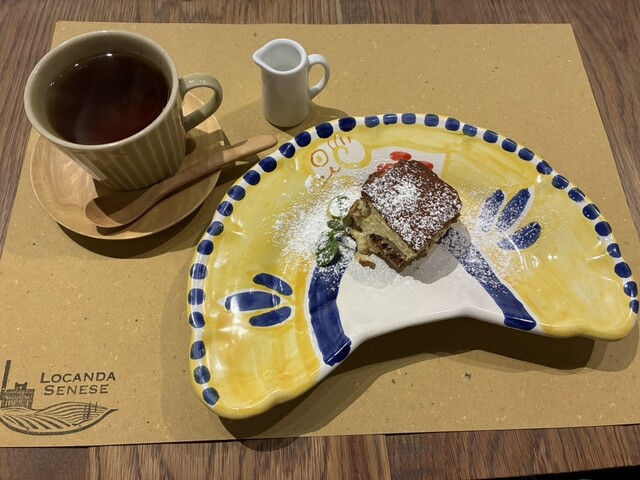 LOCANDA SENESE photo 3