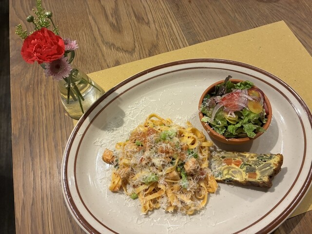 LOCANDA SENESE photo 2