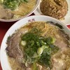いいちょ ラーメン