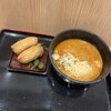 よもだそば 名古屋サンロード店