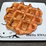 マネケン - 料理写真: