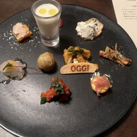 オッジ ダルマット 西麻布店 - 